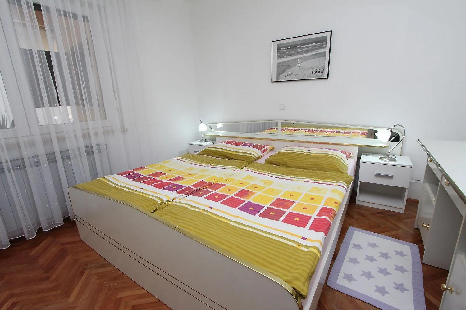 Charmantes Apartment Nur 400 Meter Zum Strand Mit Meerblick, Grillbereich, Klima, Wifi Rovinj